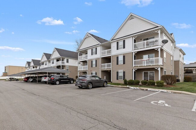 Foto del edificio - O'Fallon/Lake St Louis/Wentzville Area