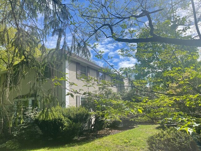 Foto del edificio - 4 Paddock Ln