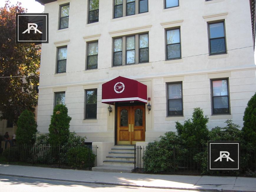 Foto del edificio - 2 bedroom in Allston MA 02134