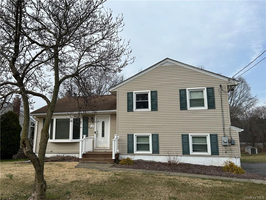 14 Clarkview Rd, New Windsor, NY 12553 House Rental in New Windsor