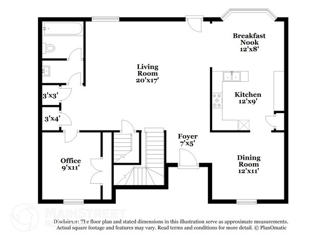 Building Photo - 1408 FoxHollow