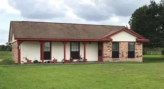 Building Photo - 11535 Old Fannett Rd