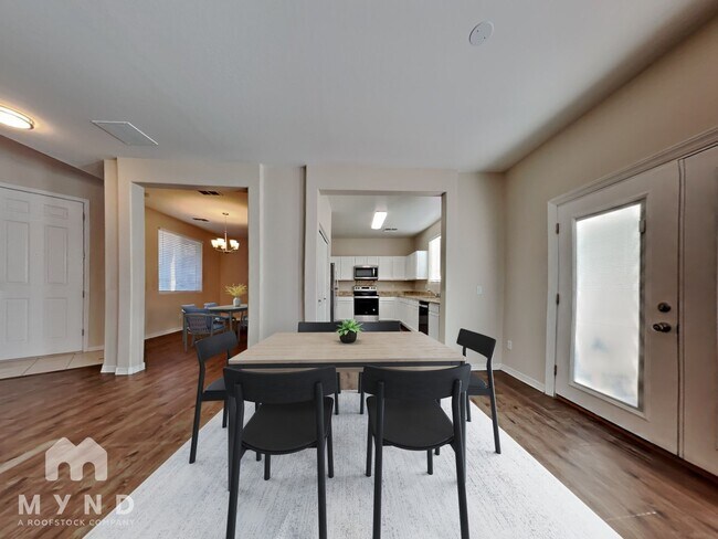Foto del edificio - 7511 S 27th Terrace