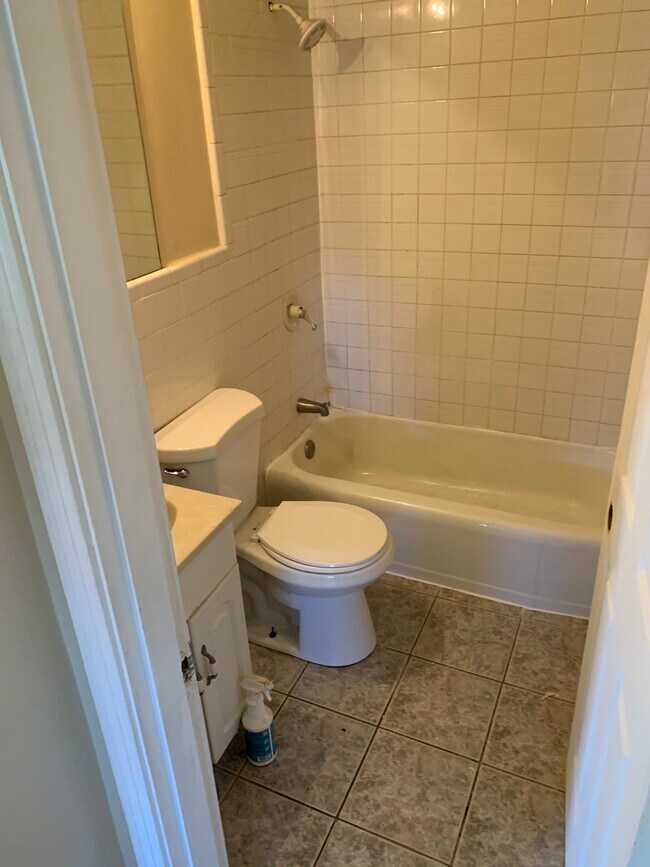 Bathroom - 2163 Will Fant Dr