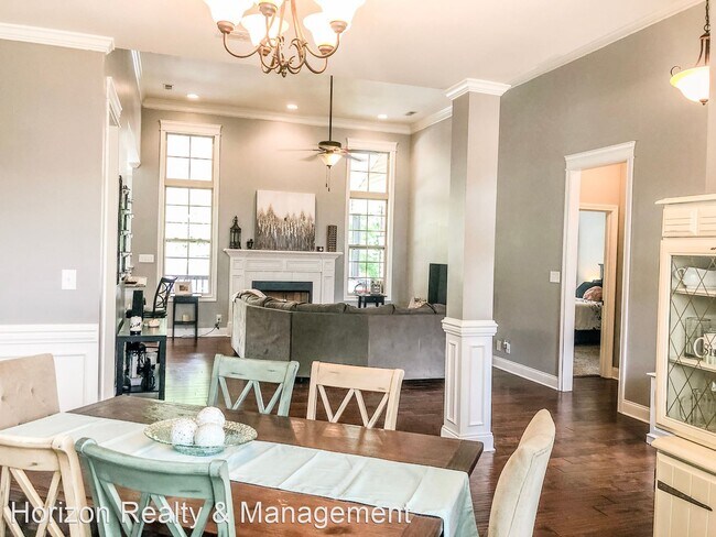 Building Photo - 4 br, 3 bath House - 1485 Sango Commons Way