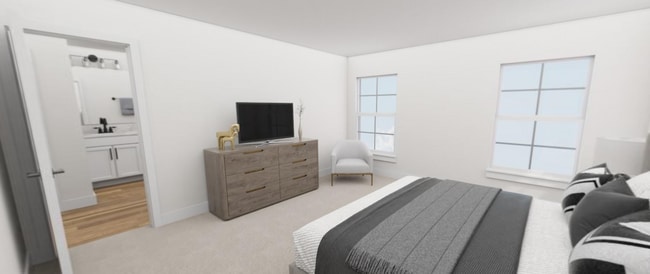 Building Photo - Brand New Two Bedroom Townhome in West Laf...