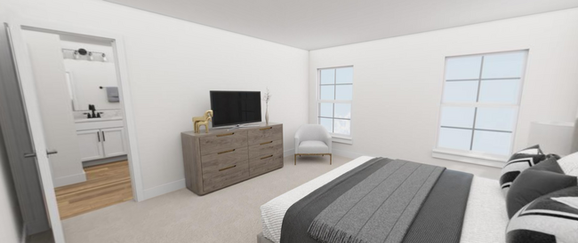 Foto del edificio - Brand New Two Bedroom Townhome in West Laf...