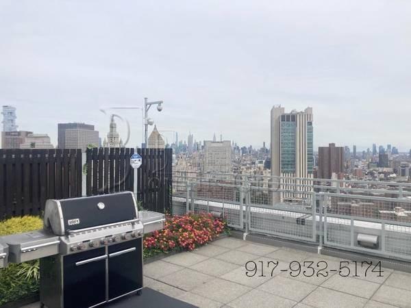 Foto del edificio - 4 bedroom in NEW YORK NY 10038