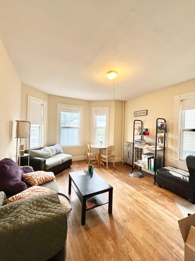 Foto principal - 78 Aldie St