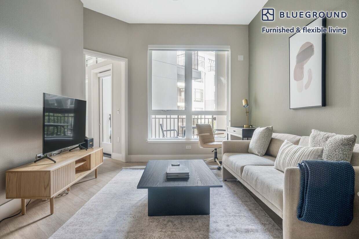 605 E Evelyn Ave Unit FL2ID1351, Mountain View, CA 94041 Apartment