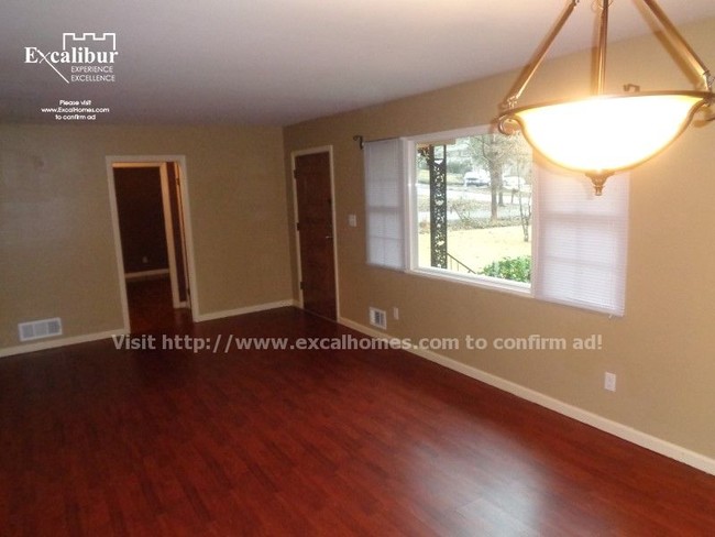 Building Photo - 3496 Mount Gilead Road
