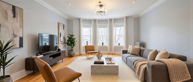 Foto del edificio - 6049 N Talman Ave