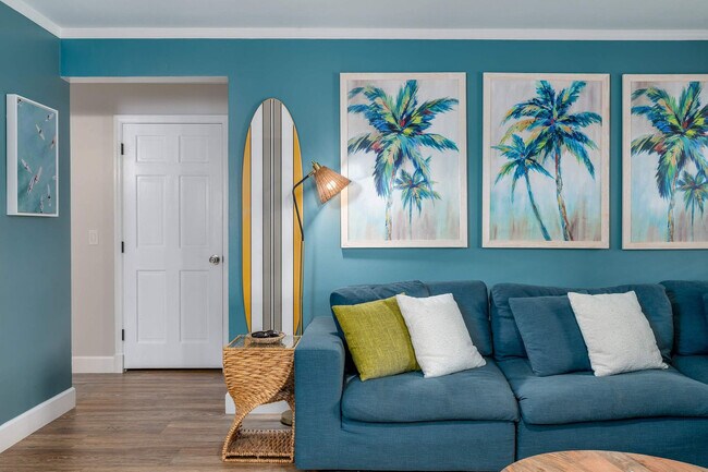 Foto del edificio - 1596 Idle Dr NE