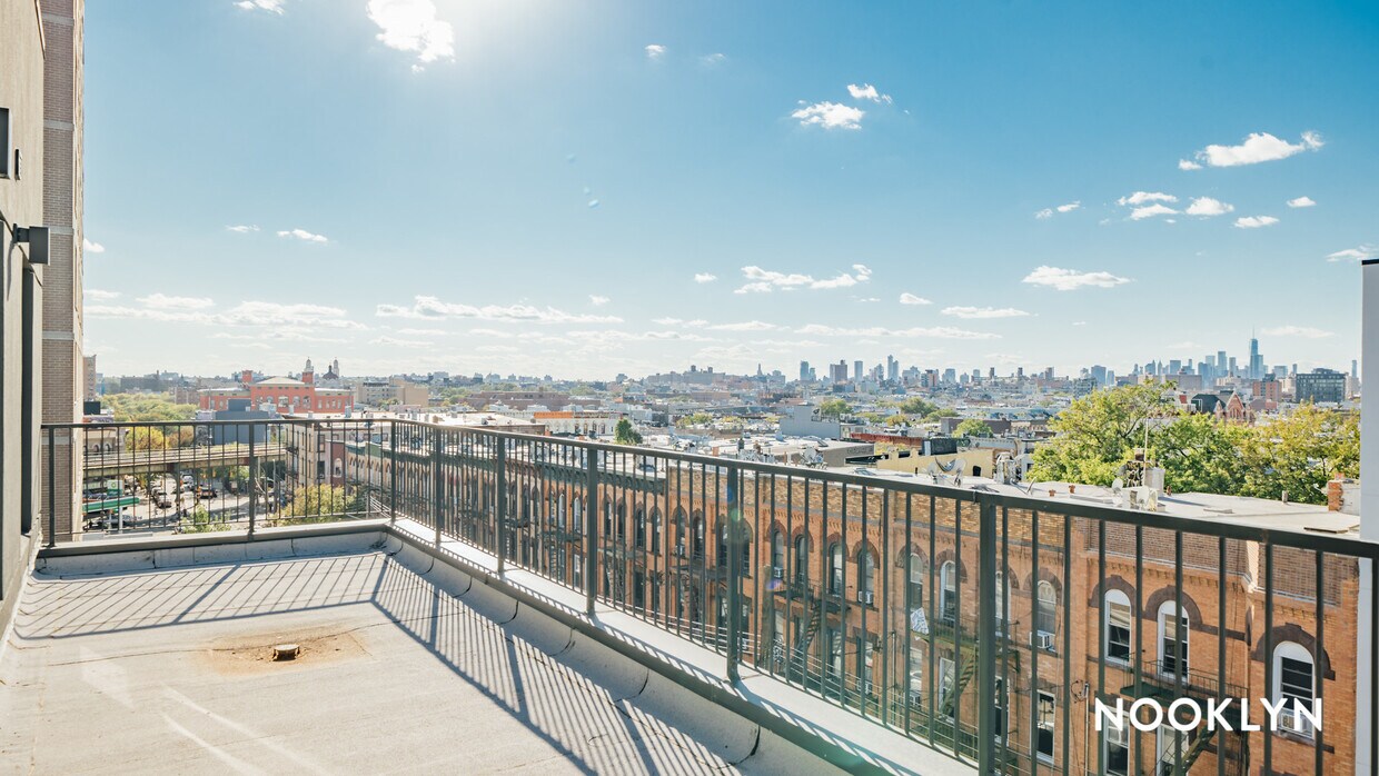 Foto principal - 380 Grove St