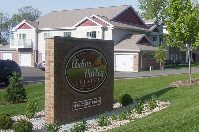 Foto del edificio - ARBOR VALLEY