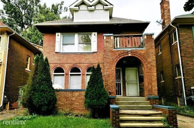 3 br, 1 bath - 3000 Cortland St Upper Unit - 3 br, 1 bath  - 3000 Cortland St Upper Unit