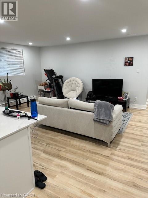 Photo du bâtiment - 85 Confederation Dr