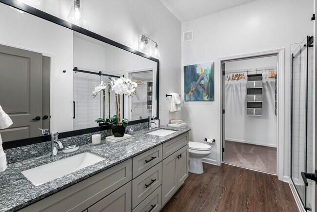 Foto del edificio - Westport Lofts