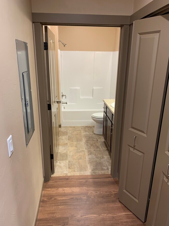 2910 Overlook Blvd Unit 201, Helena, MT 59601 Condo for Rent in