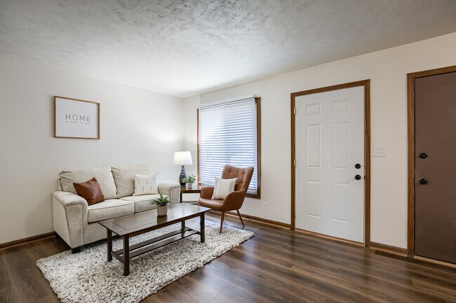 Foto del edificio - 5620 S 38th St