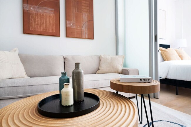 Foto del edificio - 315 E 78th St