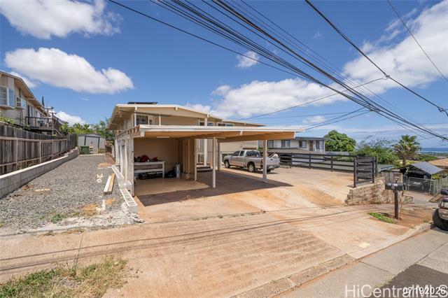 Building Photo - 92-611-611 Aoloko St