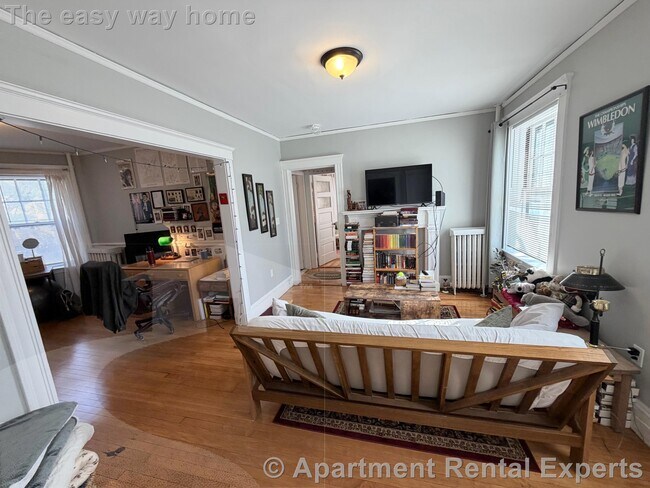 Foto del edificio - 269 Huron Ave