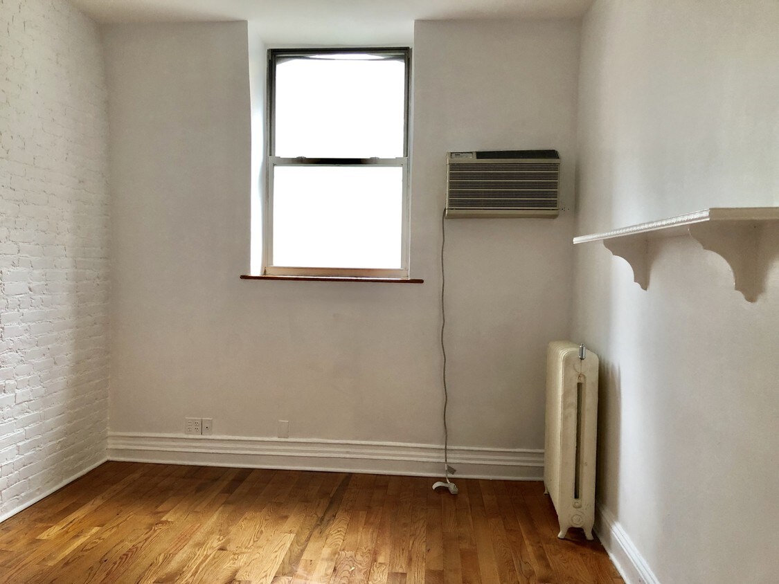 Bedroom 1 - 320 Lexington Ave
