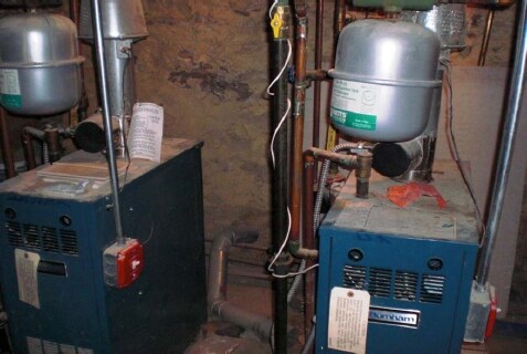 Foto del edificio - 233 Cooper St