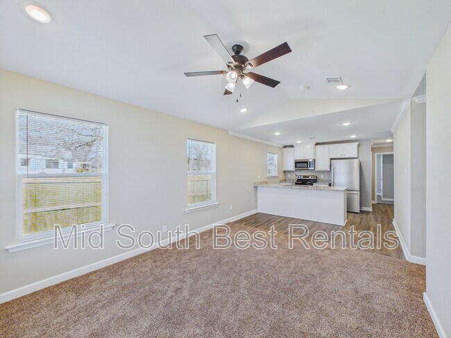 Foto del edificio - 2701 S Battery St