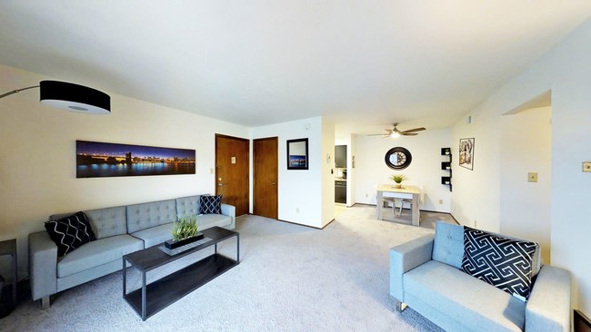 Edgemont Park Apartments Apartments - Waterloo, IA | Apartments.com