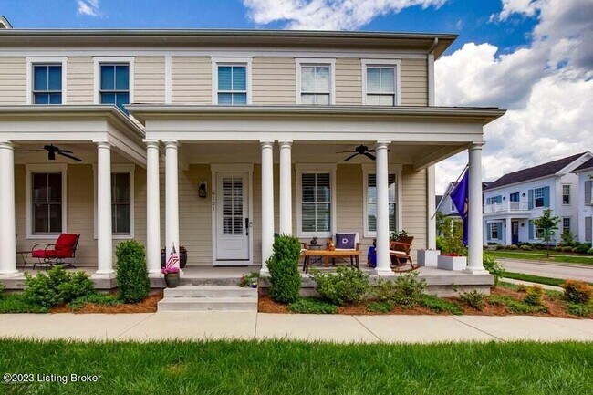 Foto del edificio - 6121 Mistflower Cir