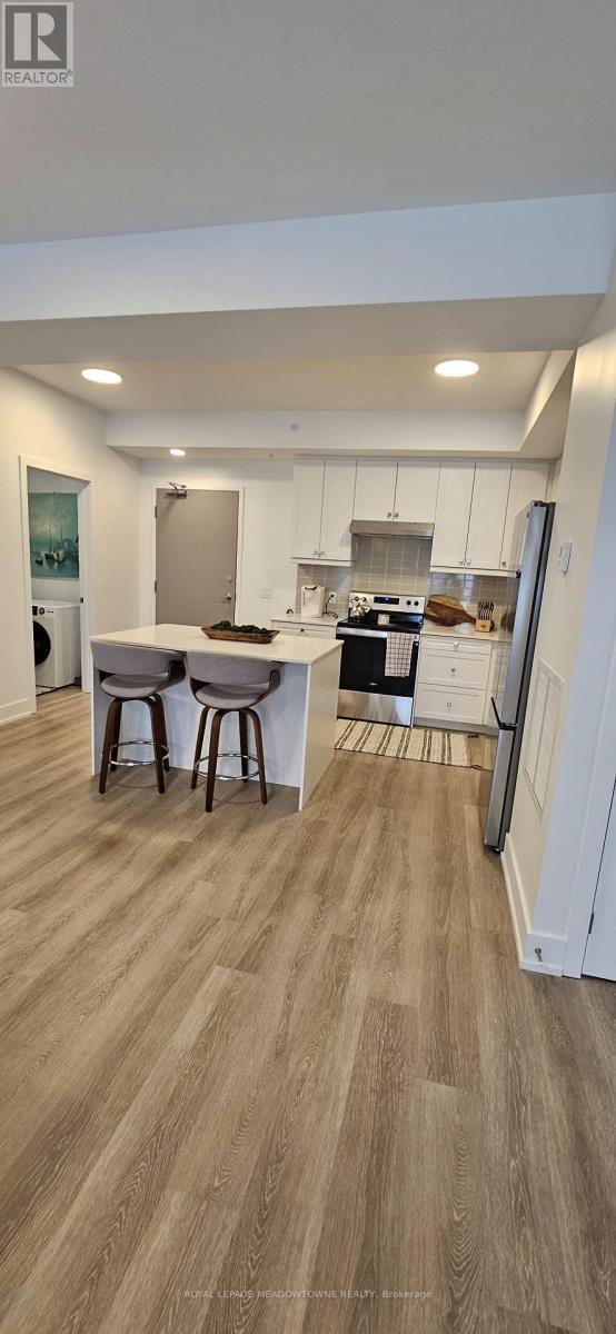 Photo du bâtiment - 19 West Street N