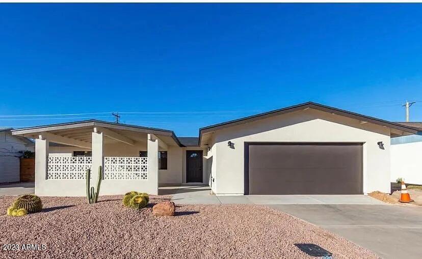 8244 E Sage Dr, Scottsdale, AZ 85250 House Rental in Scottsdale, AZ