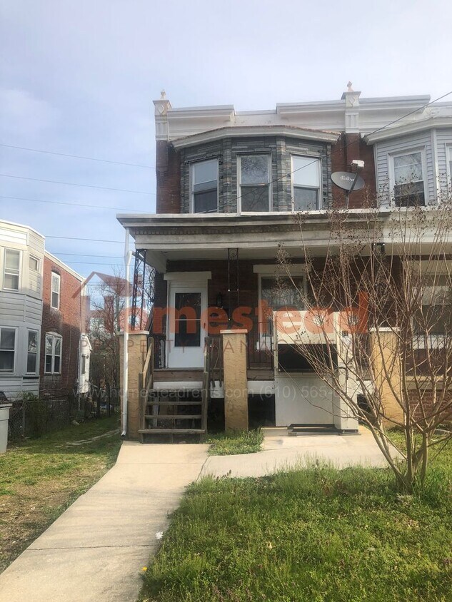 415 Colwyn Ave Unit 2, Darby, PA 19023 Room for Rent in Darby, PA