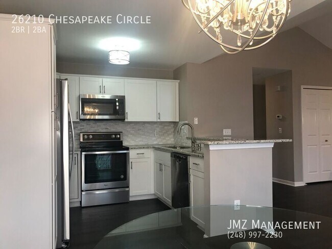 Building Photo - 26210 Chesapeake Cir