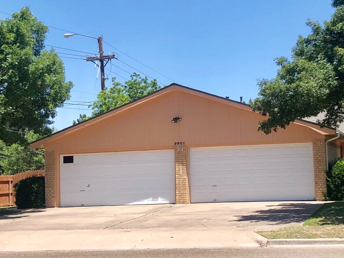 Foto principal - TSK 9801 Memphis Avenue