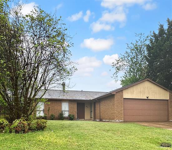 Foto principal - 411 McKinley St