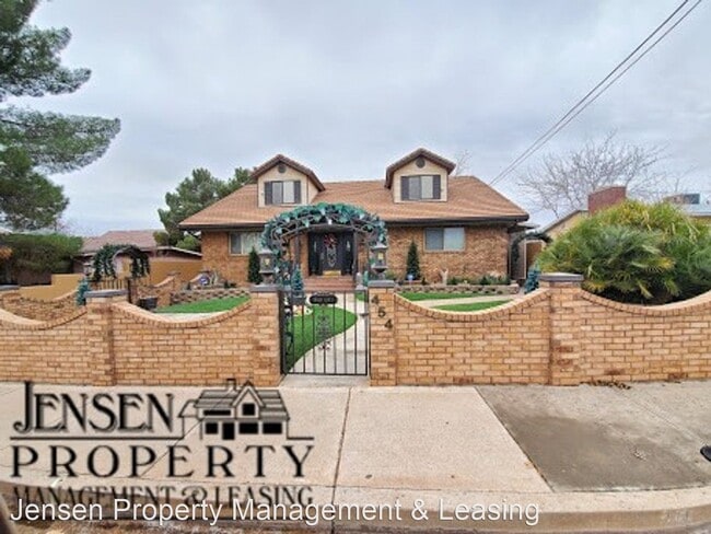 Building Photo - 1 br, 1 bath House - 454 South 500 East (B...