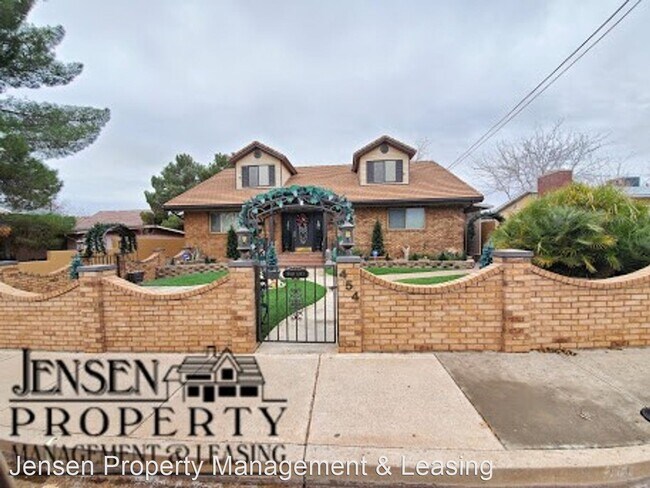 Foto del edificio - 1 br, 1 bath House - 454 South 500 East (B...