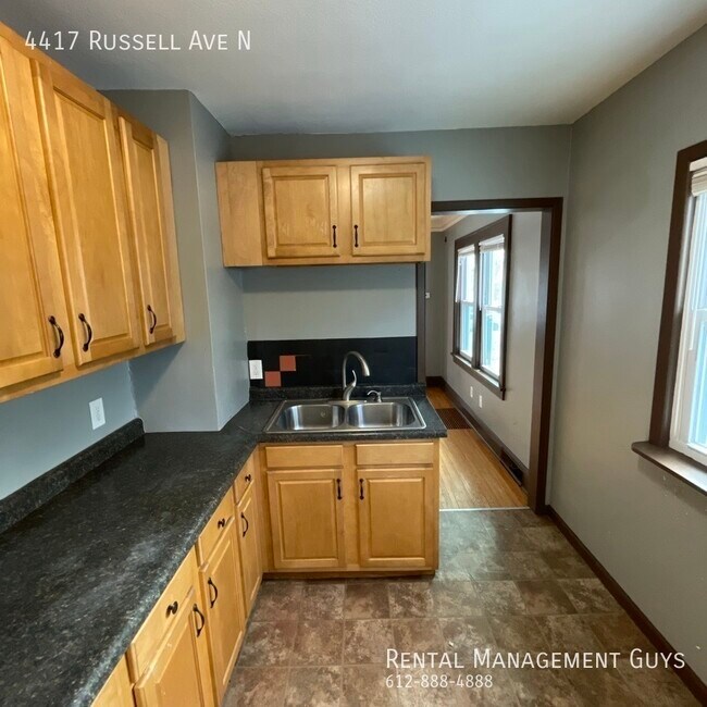 Foto del edificio - Updated 3 Bedroom Home!