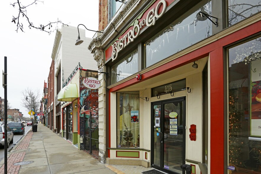 Picture of East Allegheny Pittsburgh