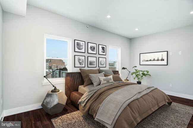Foto del edificio - 1527 Ridge Ave