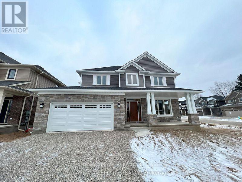 Primary Photo - 16 Keba Cres