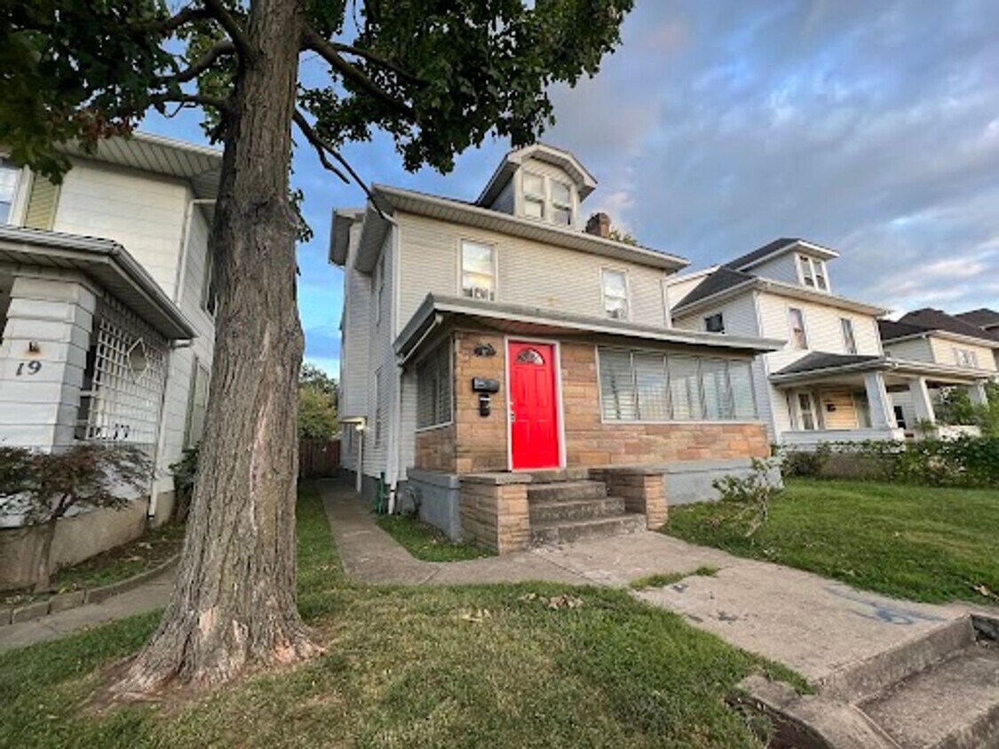 17 N Sutphin Apartment for Rent in Middletown, OH