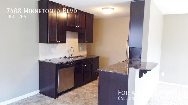 Foto del edificio - 7408 Minnetonka Blvd