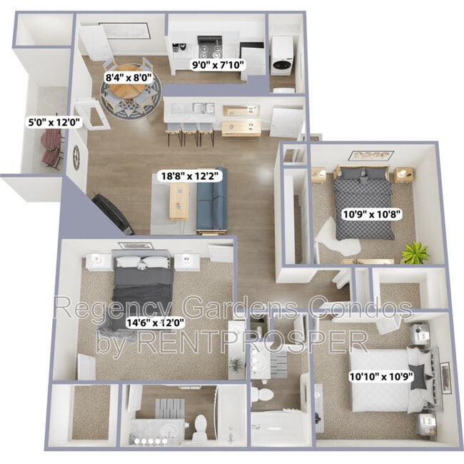 Building Photo - 4275 Perkinshire Ln