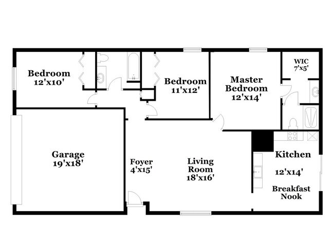 Building Photo - 1577 Slash Pine Ct