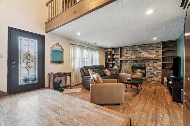 Foto del edificio - 1245 Michelle Ct