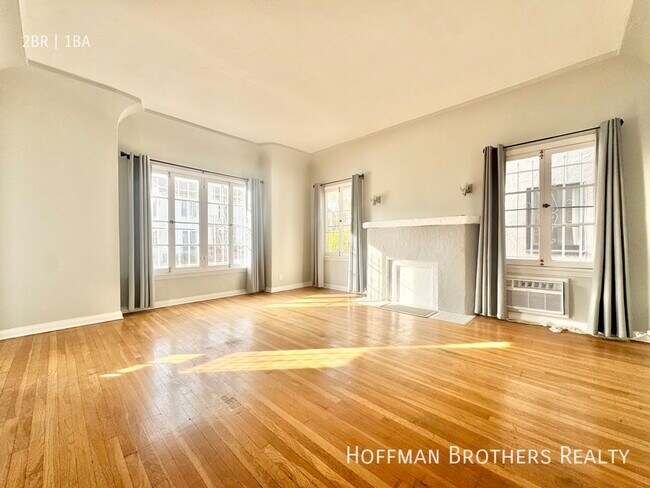 Building Photo - 400 N Genesee Ave